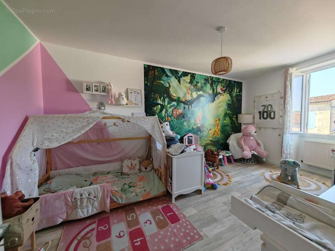 Photo 6 - Maison à THENAC