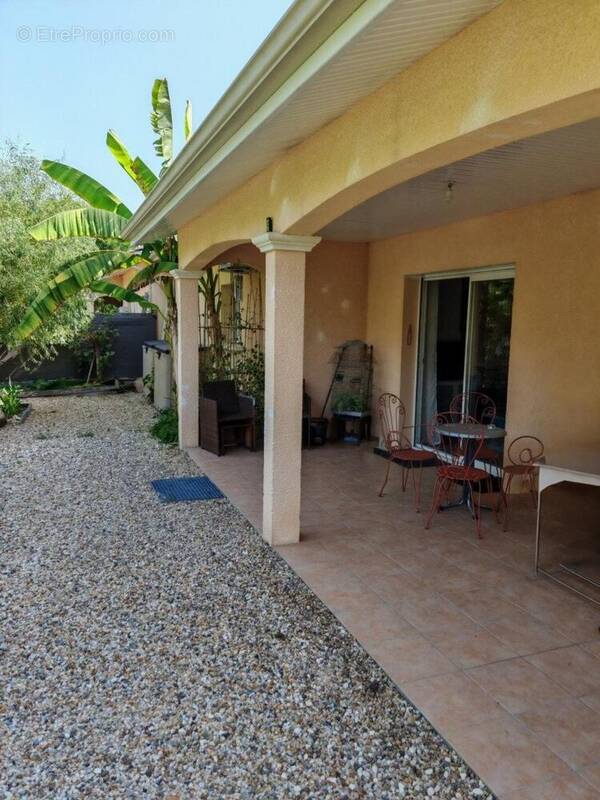 Photo 1 - Maison à EYRANS