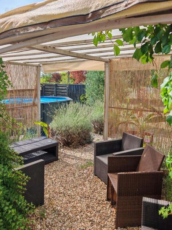 Photo 4 - Maison à EYRANS