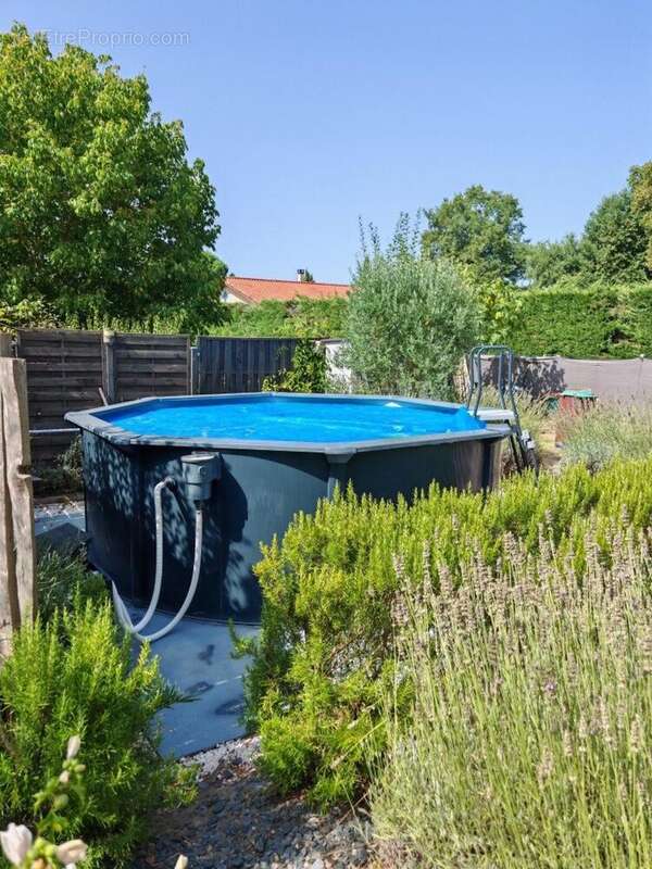 Photo 5 - Maison à EYRANS