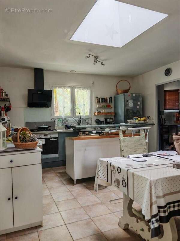 Photo 6 - Maison à EYRANS