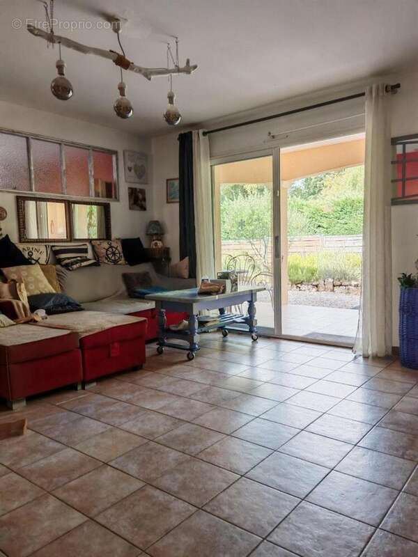 Photo 7 - Maison à EYRANS