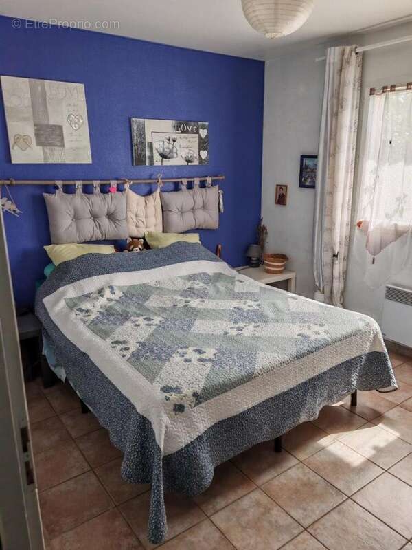 Photo 8 - Maison à EYRANS