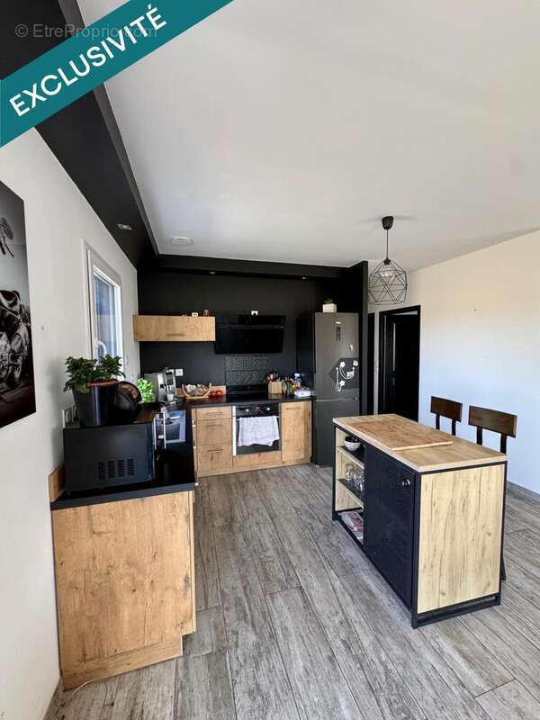 Photo 5 - Maison à NEUVILLE-SAINT-VAAST