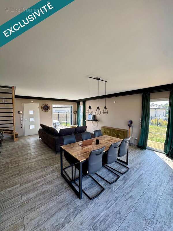 Photo 7 - Maison à NEUVILLE-SAINT-VAAST