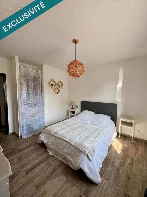 Photo 8 - Maison à NEUVILLE-SAINT-VAAST