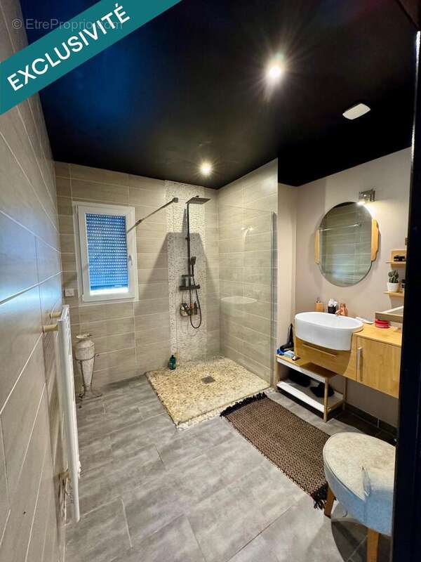 Photo 9 - Maison à NEUVILLE-SAINT-VAAST