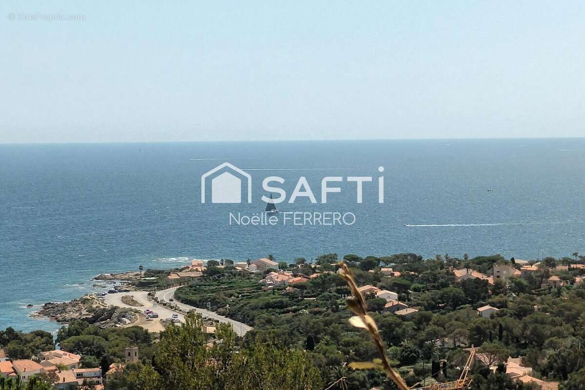 Photo 2 - Maison à LES ISSAMBRES