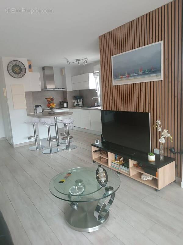 Photo 1 - Appartement à SAINT-JEAN-DE-LUZ