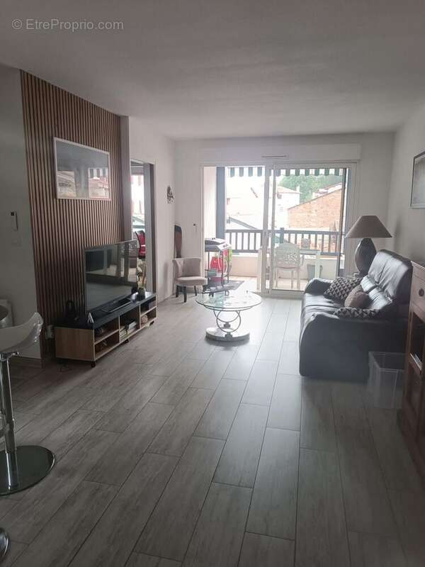 Photo 2 - Appartement à SAINT-JEAN-DE-LUZ