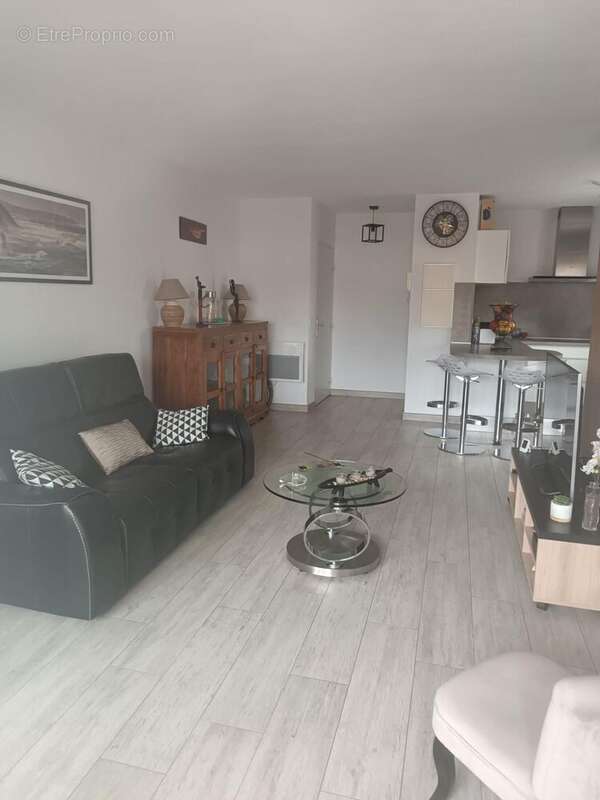 Photo 3 - Appartement à SAINT-JEAN-DE-LUZ