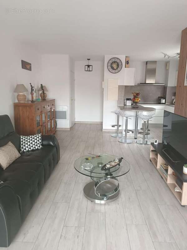 Photo 4 - Appartement à SAINT-JEAN-DE-LUZ