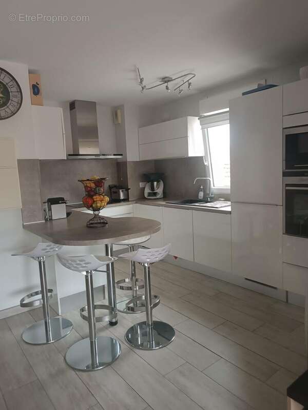 Photo 5 - Appartement à SAINT-JEAN-DE-LUZ