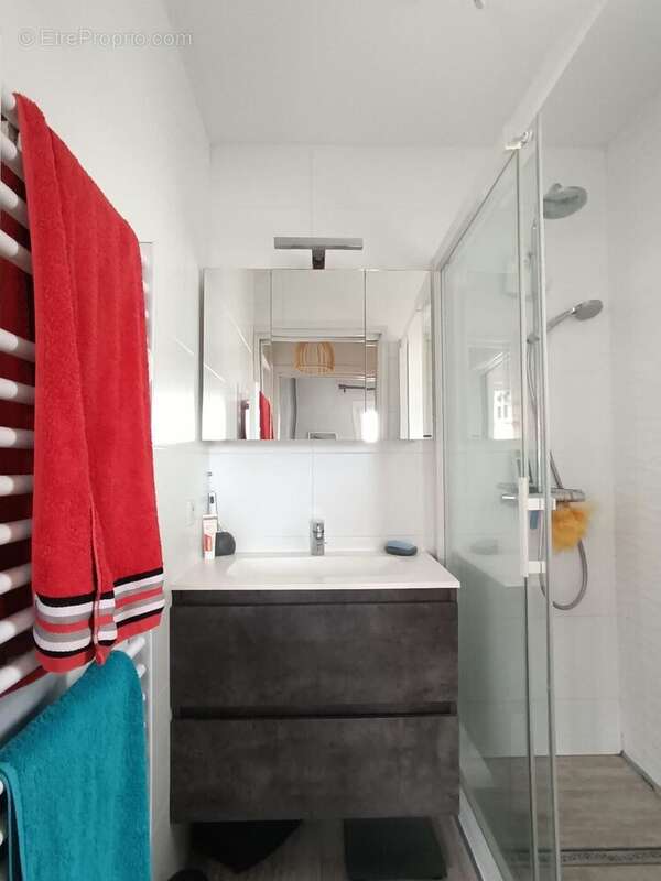 Photo 6 - Appartement à SAINT-JEAN-DE-LUZ