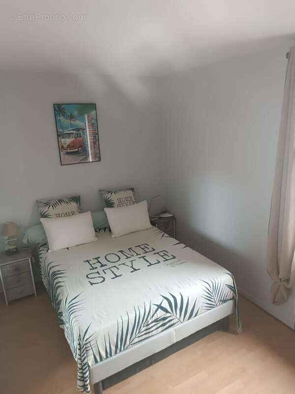 Photo 8 - Appartement à SAINT-JEAN-DE-LUZ