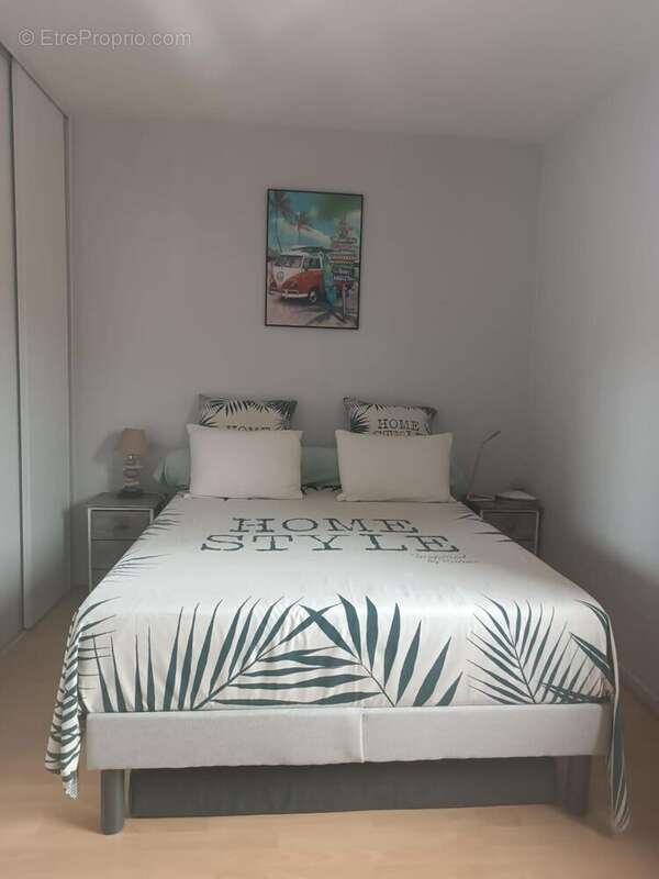 Photo 9 - Appartement à SAINT-JEAN-DE-LUZ