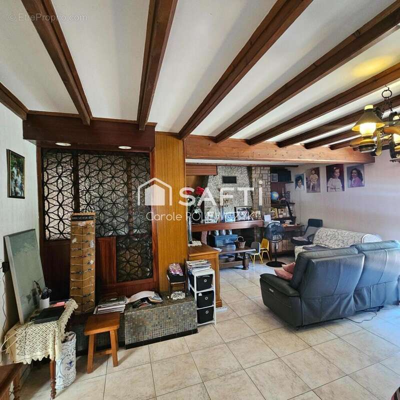 Photo 4 - Maison à SAINT-JEAN-DU-FALGA