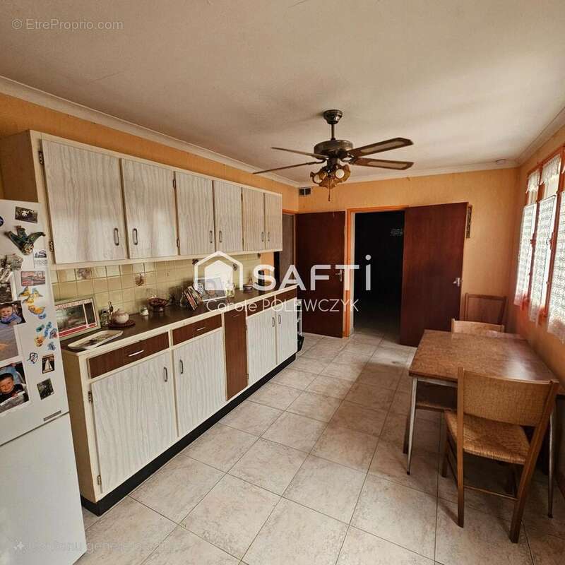 Photo 5 - Maison à SAINT-JEAN-DU-FALGA