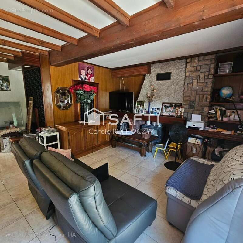 Photo 6 - Maison à SAINT-JEAN-DU-FALGA