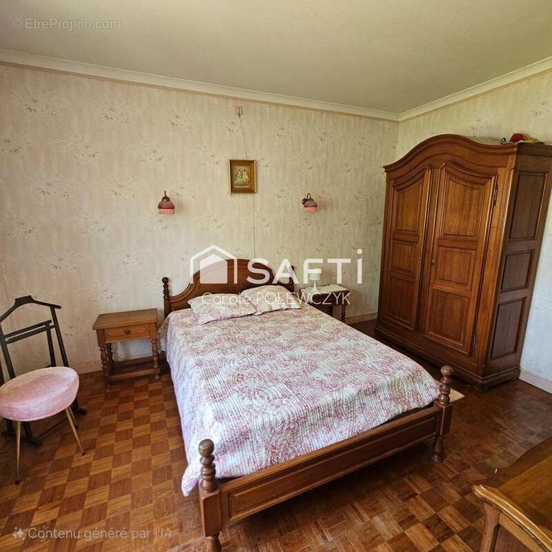 Photo 7 - Maison à SAINT-JEAN-DU-FALGA