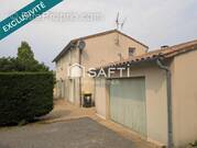 Photo 1 - Maison à VOUILLE