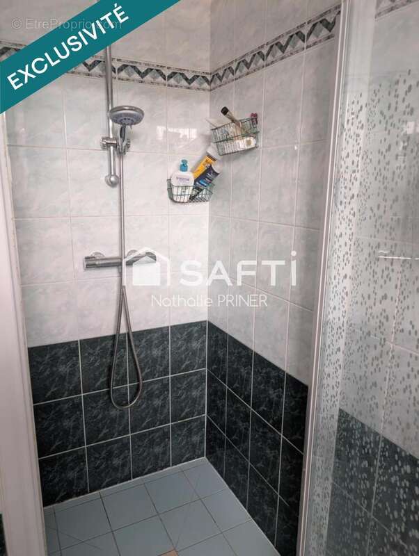 Photo 4 - Maison à VOUILLE