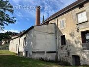Photo 1 - Appartement à SAINT-GERMAIN-DES-FOSSES