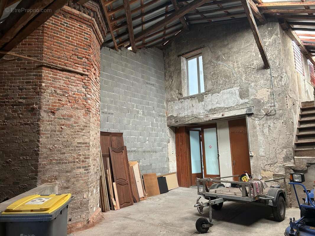 Photo 2 - Appartement à SAINT-GERMAIN-DES-FOSSES