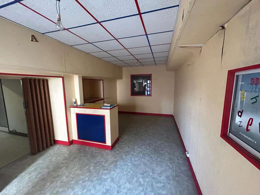 Photo 5 - Appartement à SAINT-GERMAIN-DES-FOSSES