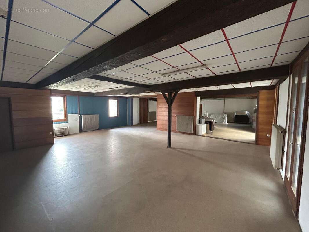 Photo 6 - Appartement à SAINT-GERMAIN-DES-FOSSES