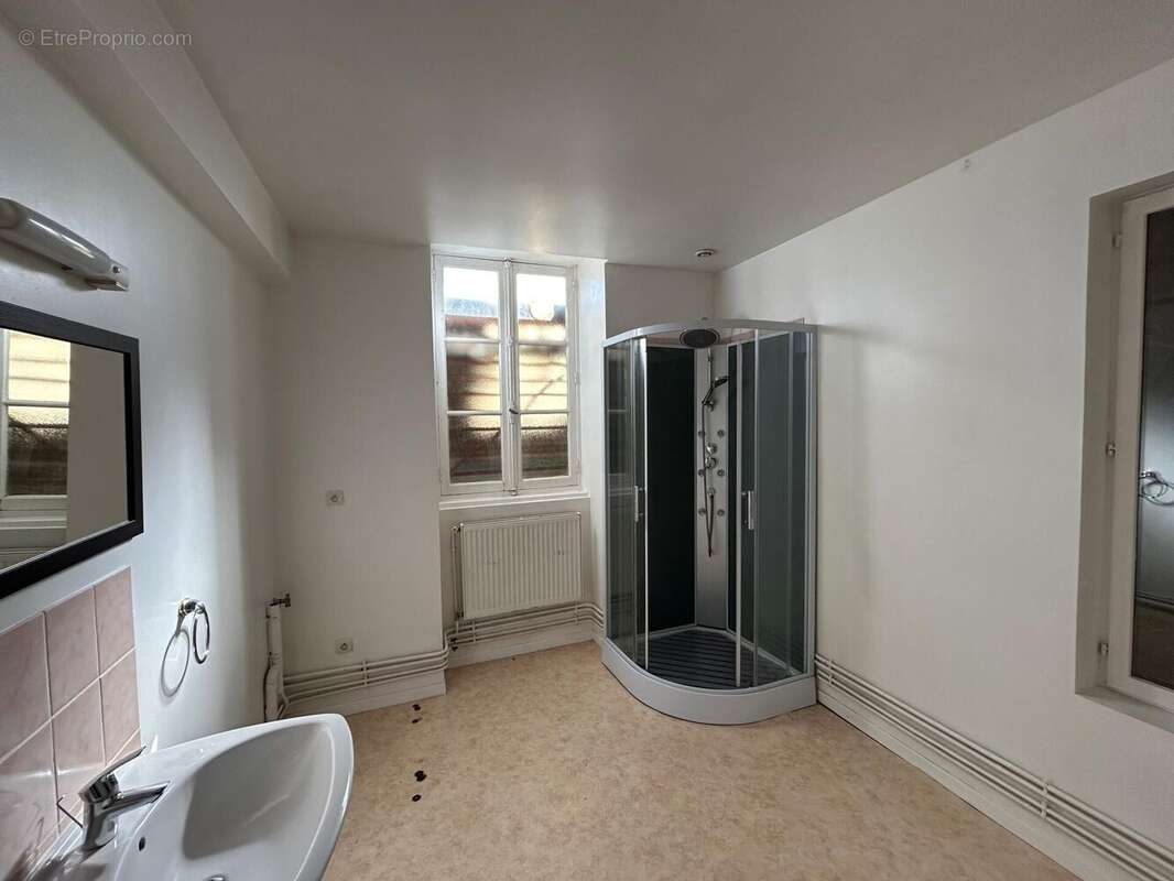 Photo 7 - Appartement à SAINT-GERMAIN-DES-FOSSES