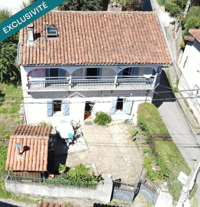 Photo 1 - Maison à SOUEICH