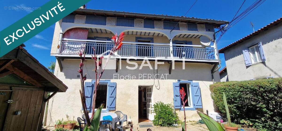 Photo 3 - Maison à SOUEICH