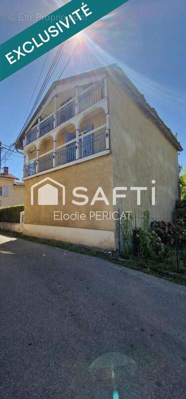 Photo 4 - Maison à SOUEICH