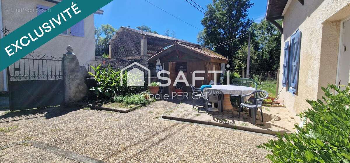 Photo 5 - Maison à SOUEICH