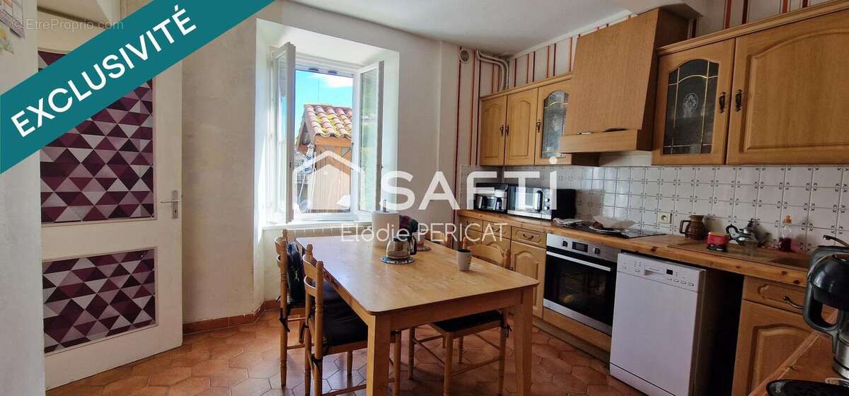 Photo 6 - Maison à SOUEICH