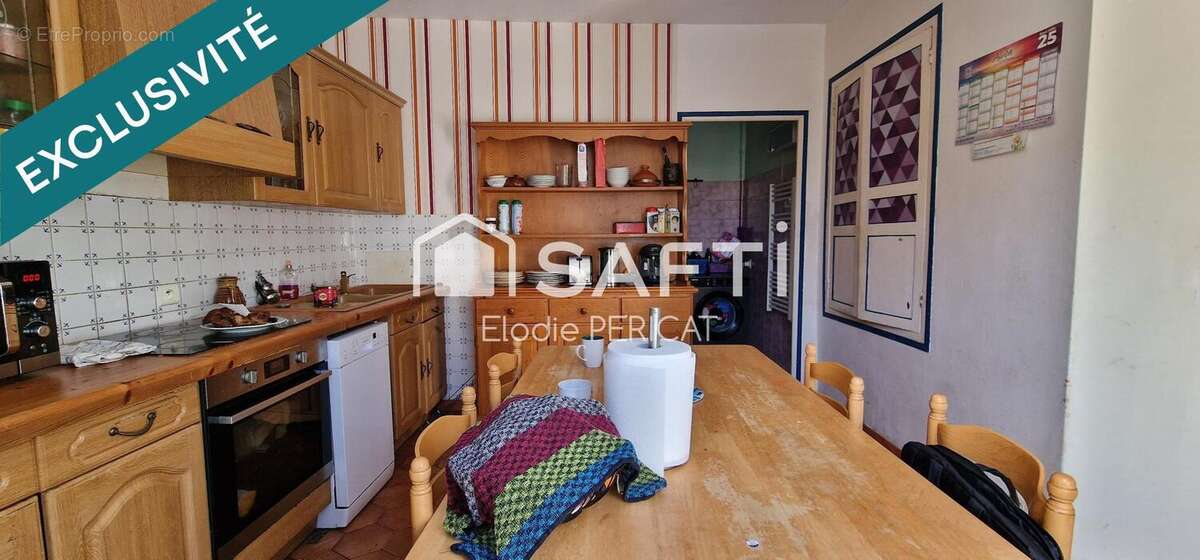 Photo 7 - Maison à SOUEICH