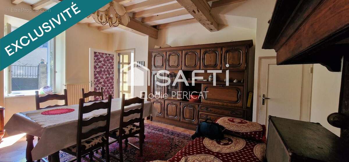 Photo 8 - Maison à SOUEICH