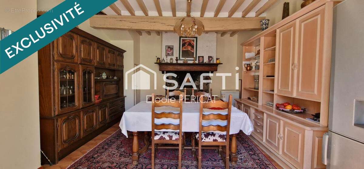 Photo 9 - Maison à SOUEICH