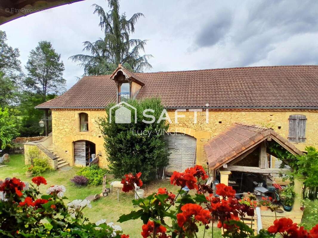 Photo 2 - Maison à MARMINIAC