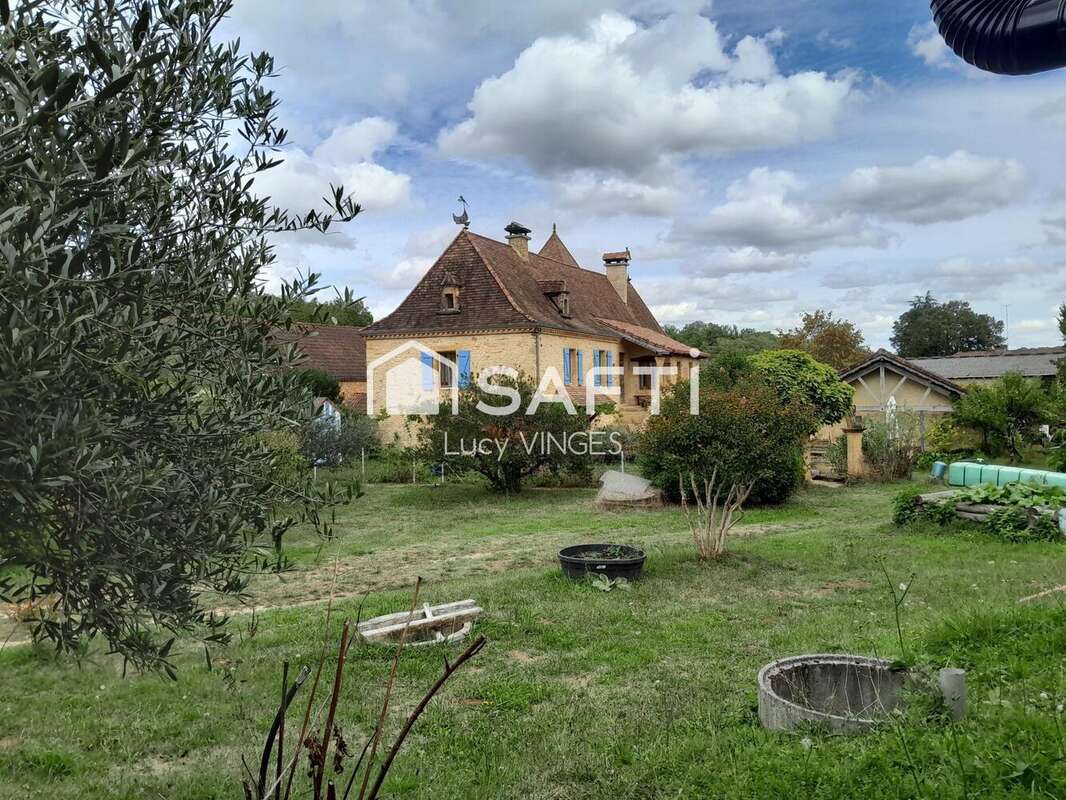 Photo 3 - Maison à MARMINIAC