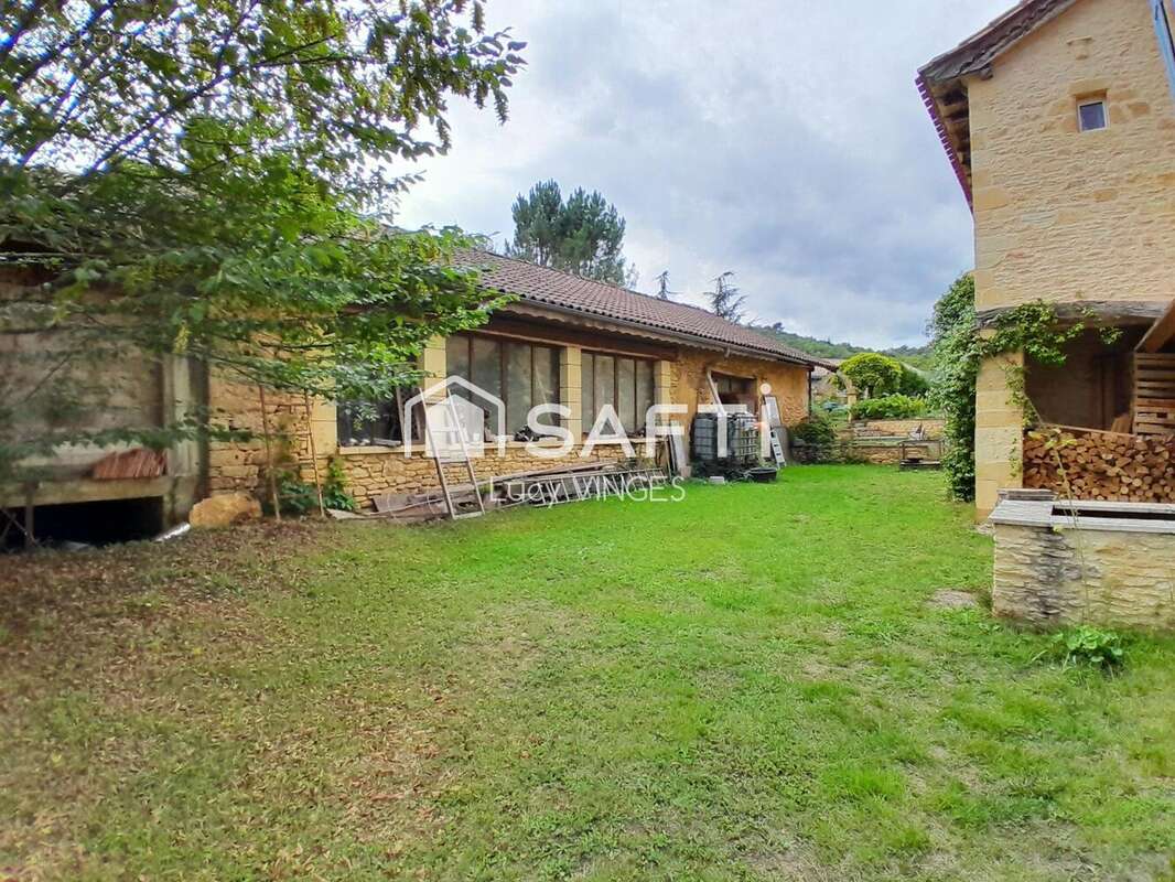 Photo 4 - Maison à MARMINIAC