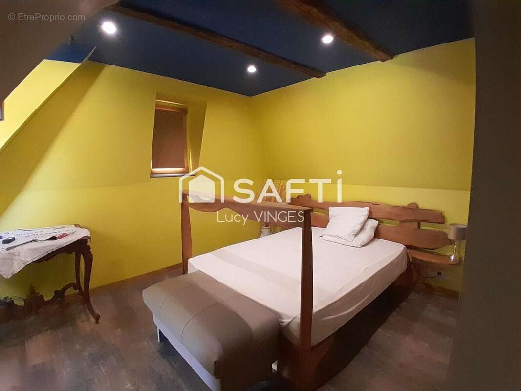 Photo 5 - Maison à MARMINIAC