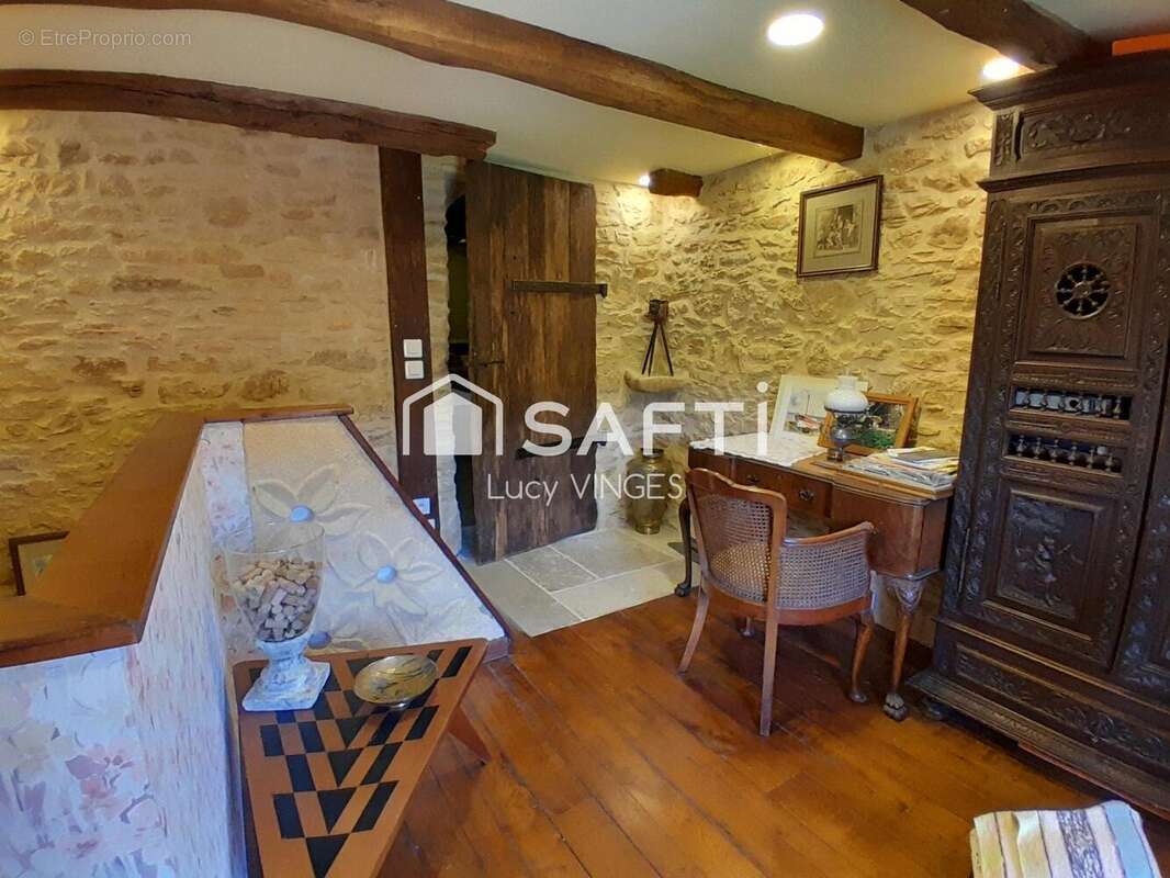 Photo 6 - Maison à MARMINIAC