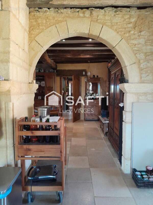 Photo 7 - Maison à MARMINIAC