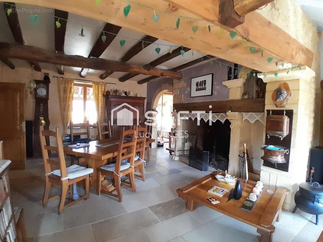 Photo 8 - Maison à MARMINIAC