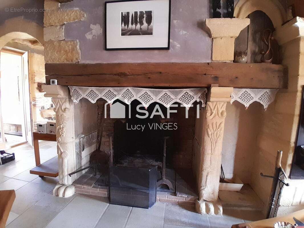 Photo 9 - Maison à MARMINIAC