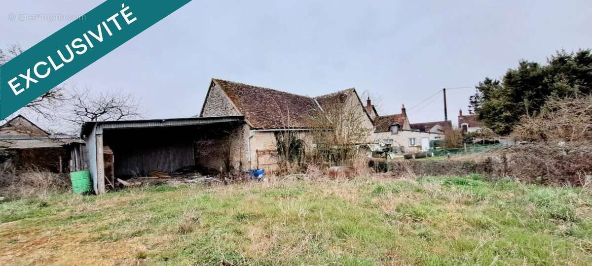 Photo 2 - Maison à CHARGE