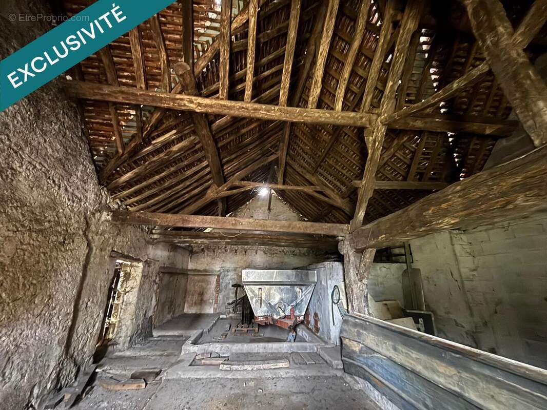 Photo 5 - Maison à CHARGE