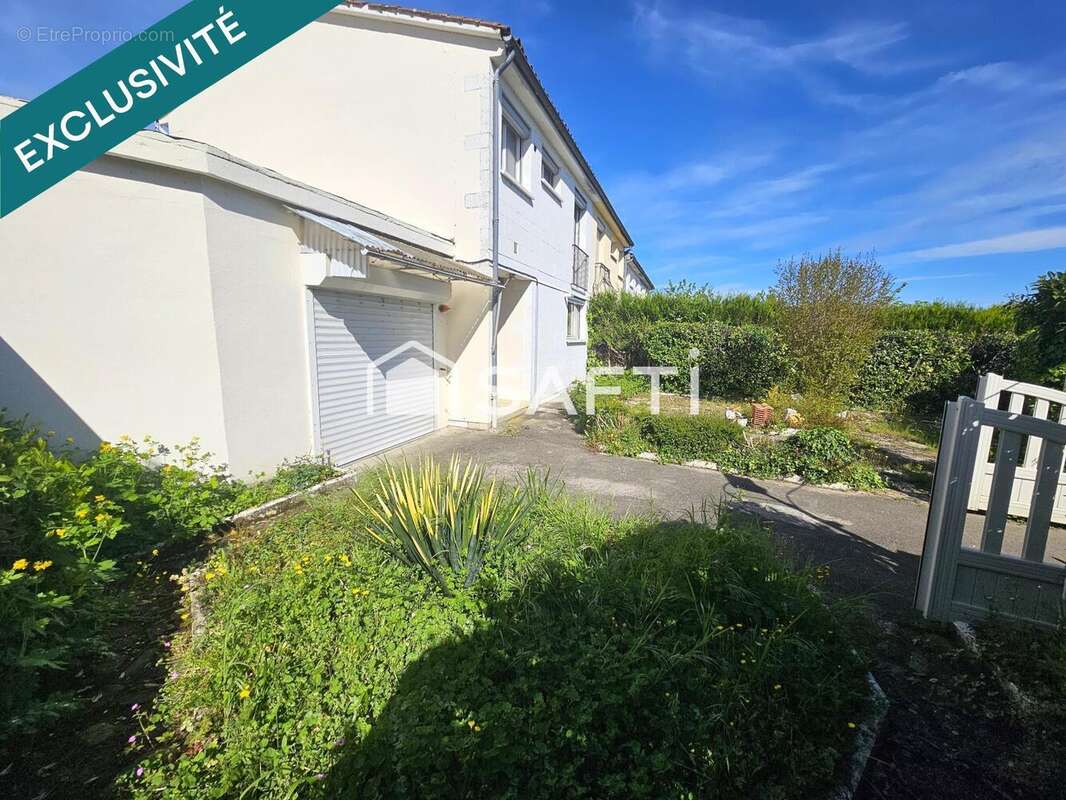 Photo 2 - Maison à SAINT-LEON-SUR-L&#039;ISLE